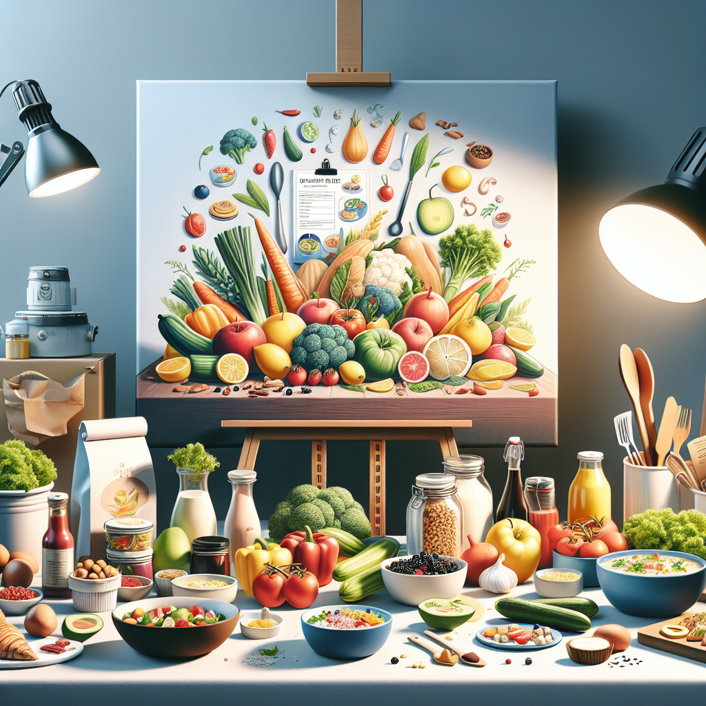 Family-Friendly Healthy Recipes